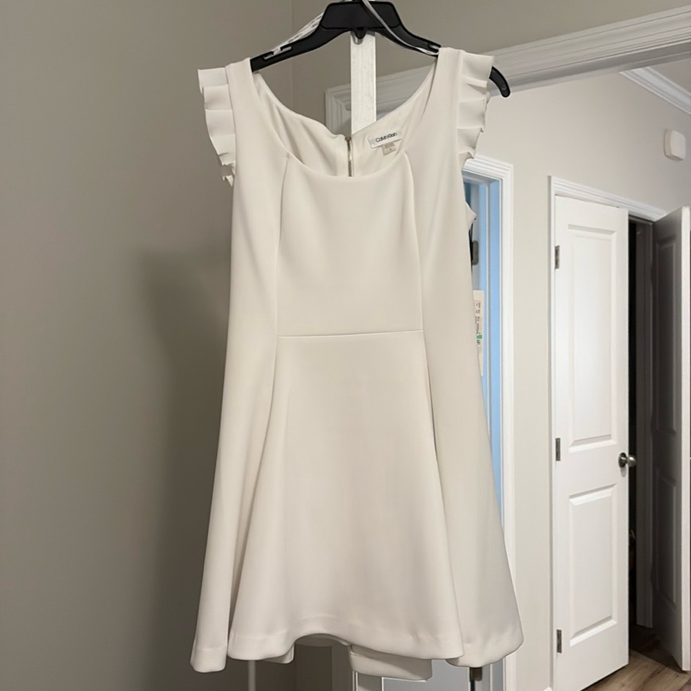 Calvin Klein Dress